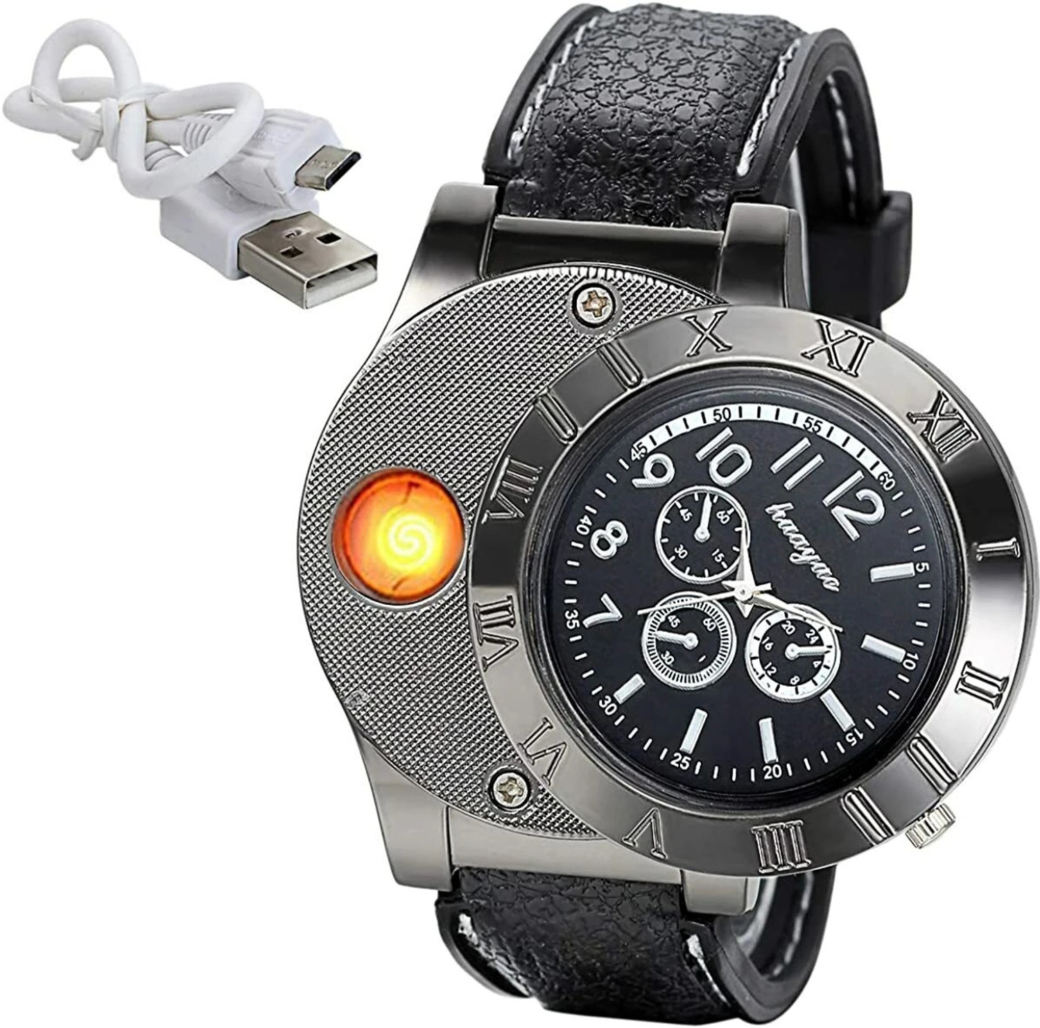 Image of Elevea Digital Watch - For Men & Women