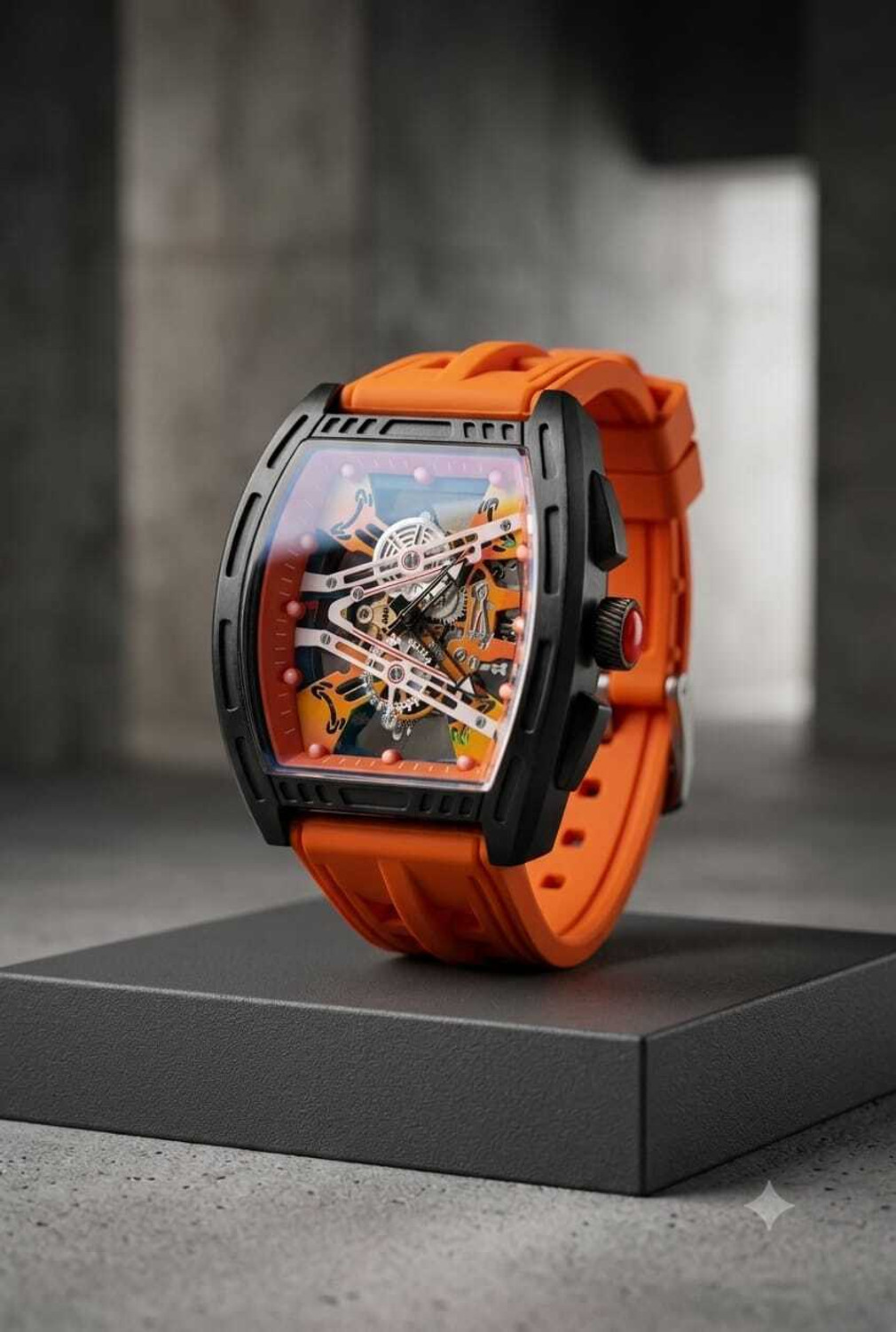 Image of yanki watch y208 watch y208 Analog Watch - For Men