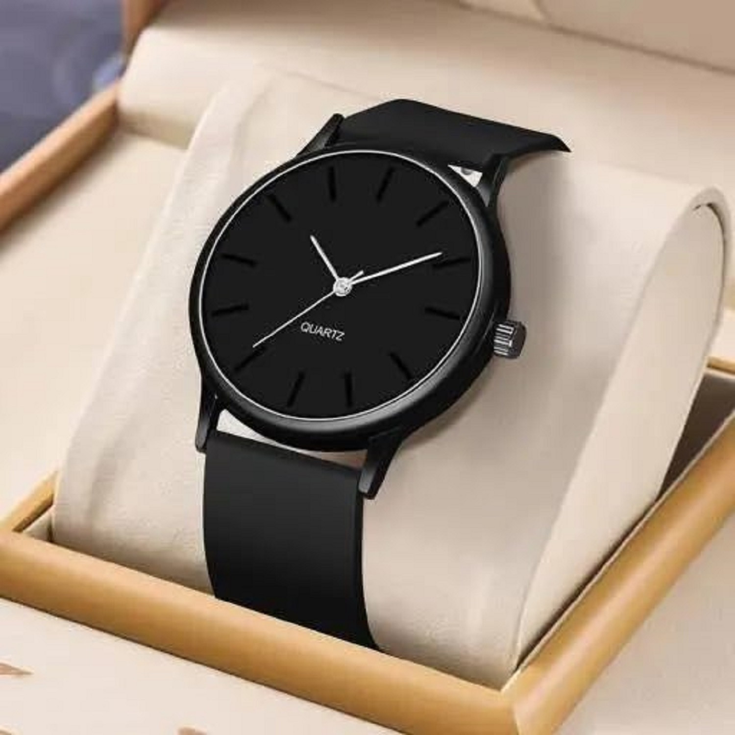 Image of JEMSIN 543 Analog Watch - For Men & Women