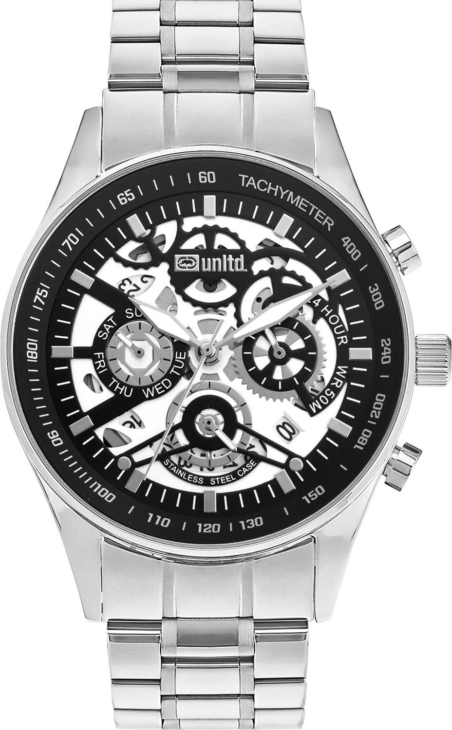 Image of Unltd. by TIMEX Group Analog Watch - For Men