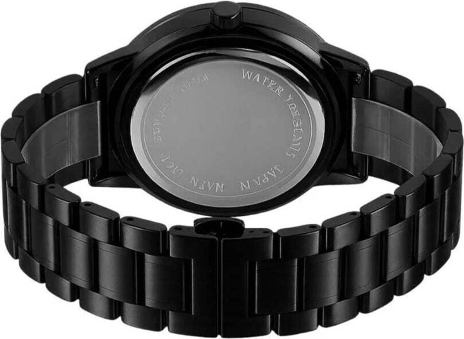 Crosta Gyro Rotating Watch - Image 4