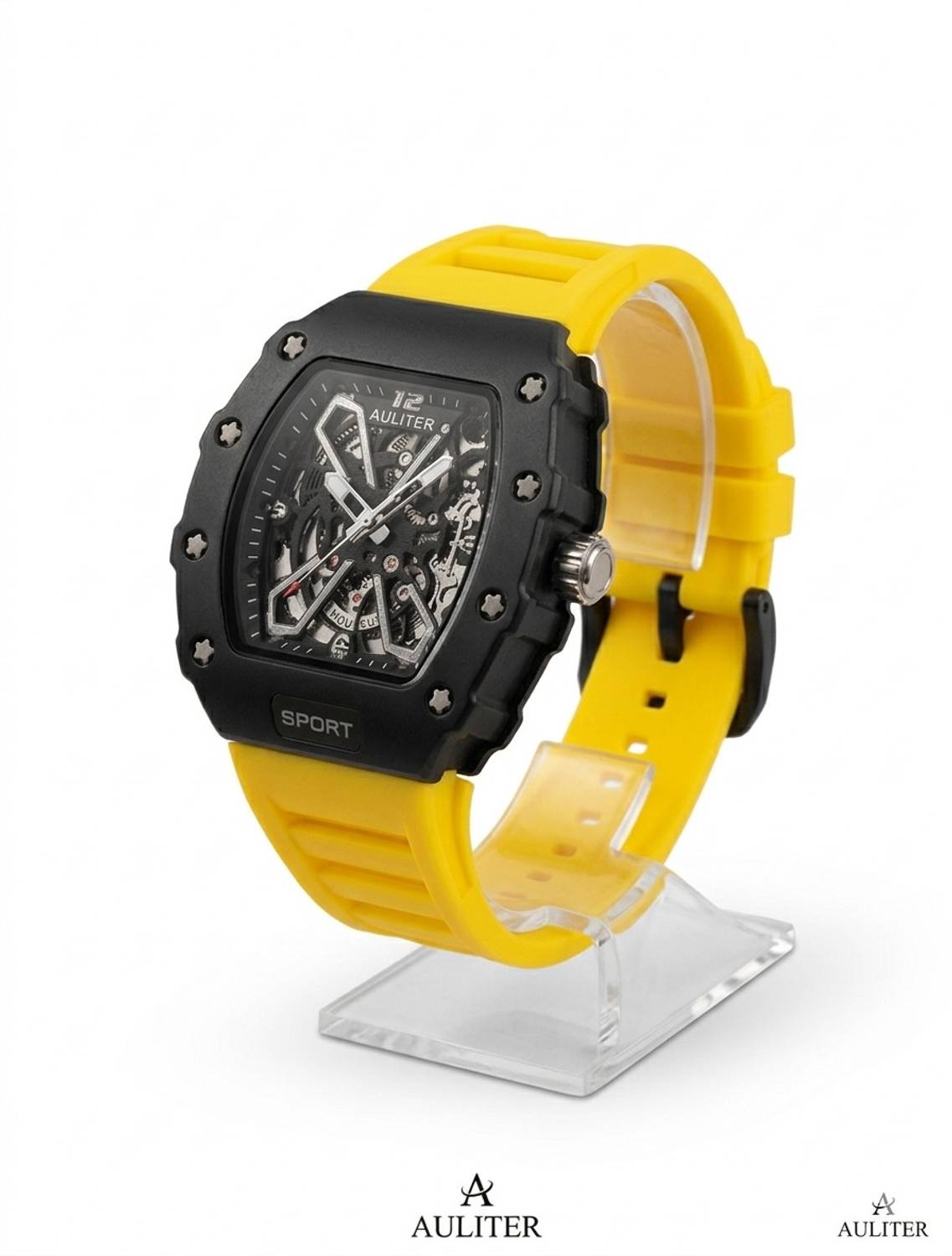 AULITER GASTROWATCH Analog Watch  - For Men