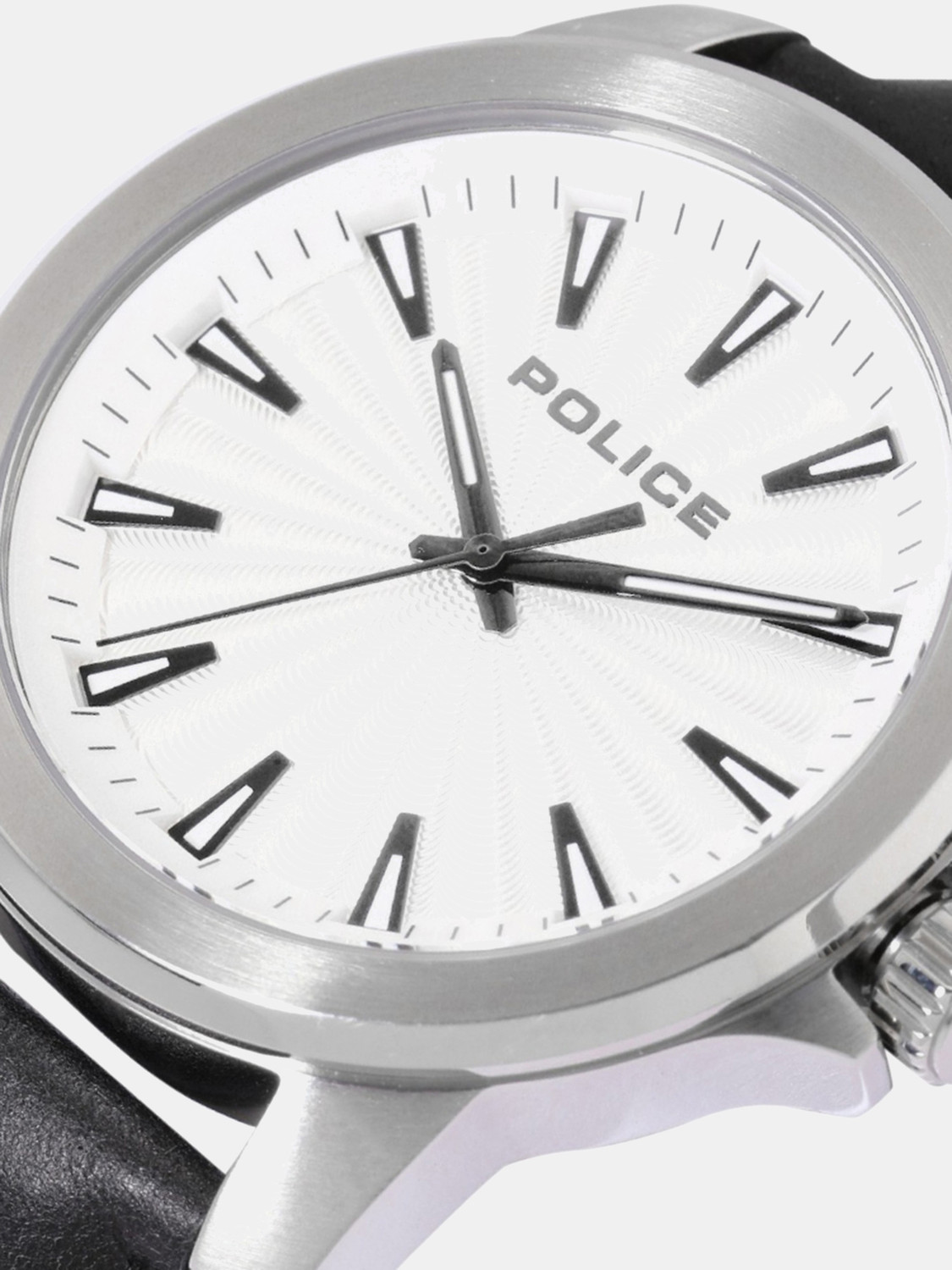 Image of Police Analog Watch - For Men PLPEWJA2207801W