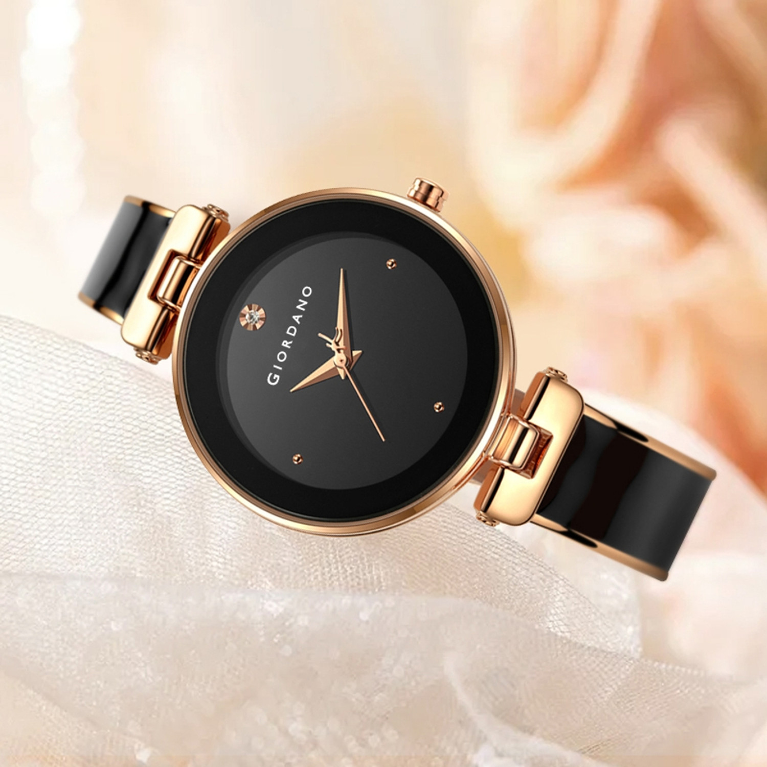 Image of GIORDANO Analog Watch - For Women