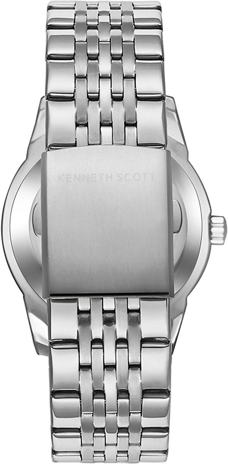 Image of Kenneth Scott Kenneth Scott Kenneth Scott Analog Watch - For Men