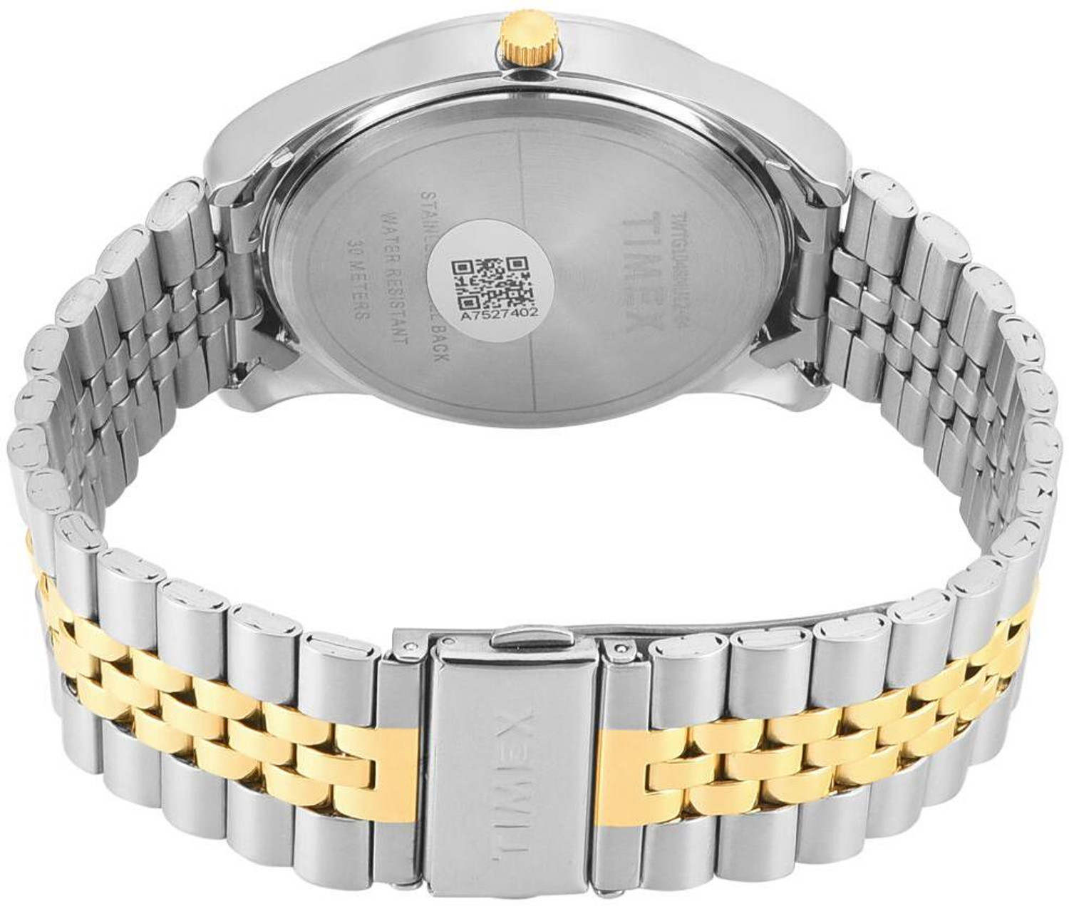 Image of TIMEX Analog Watch - For Men