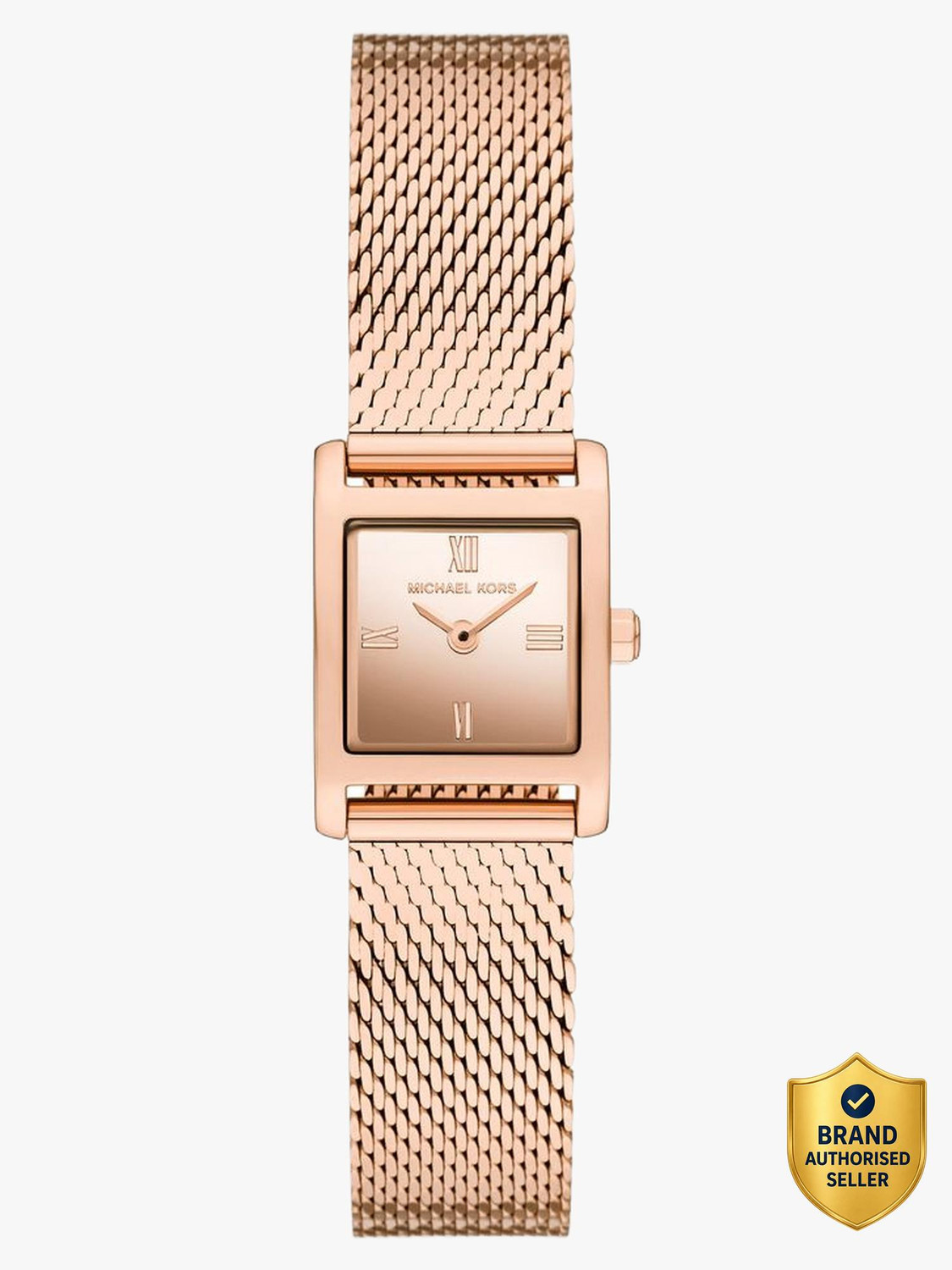 Image of MICHAEL KORS Georgie Georgie Analog Watch - For Women