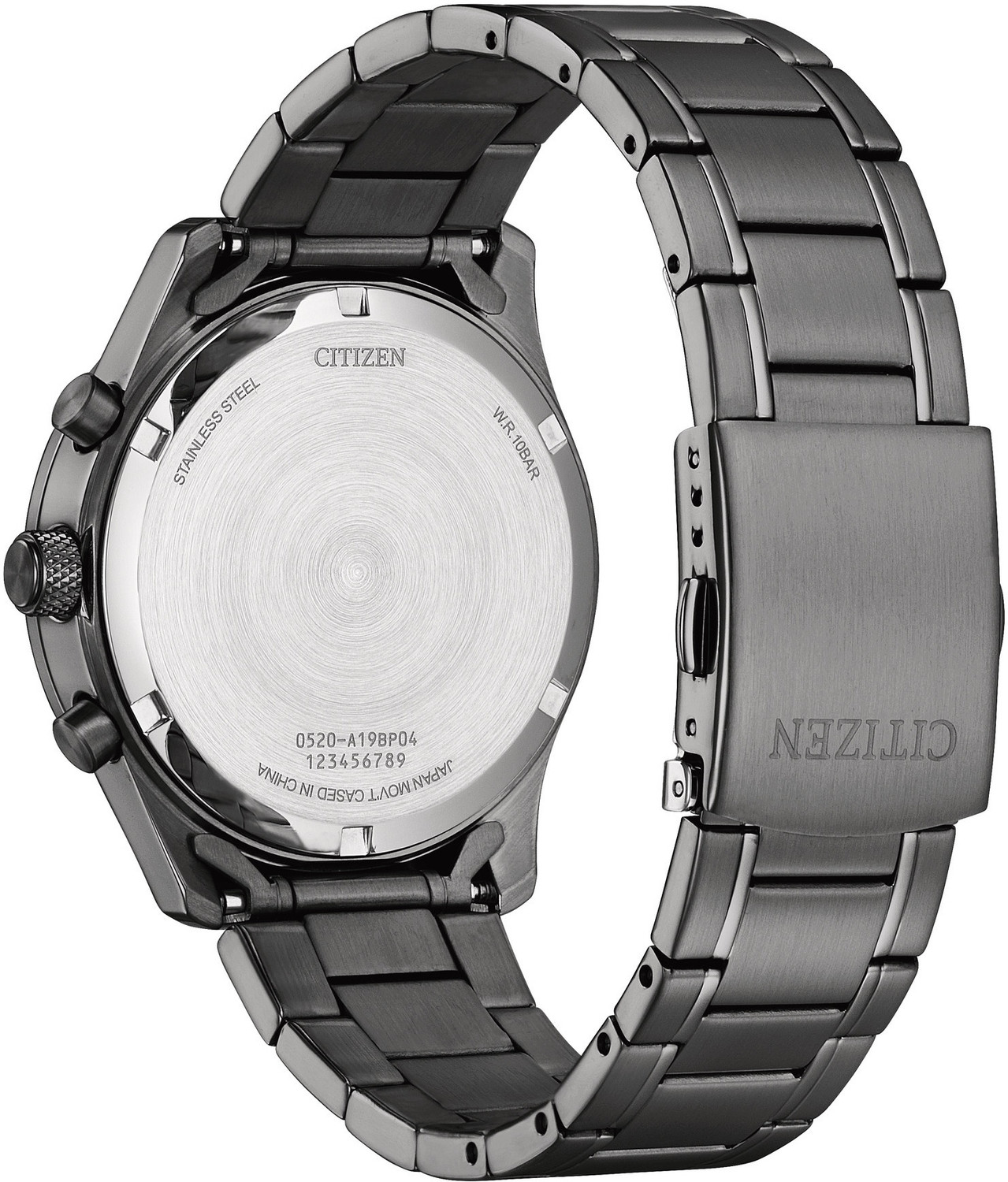 Image of CITIZEN Analog Watch - For Men