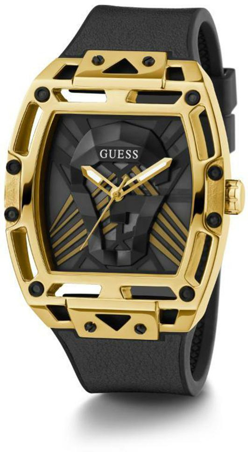 Image of GUESS Analog Watch - For Men