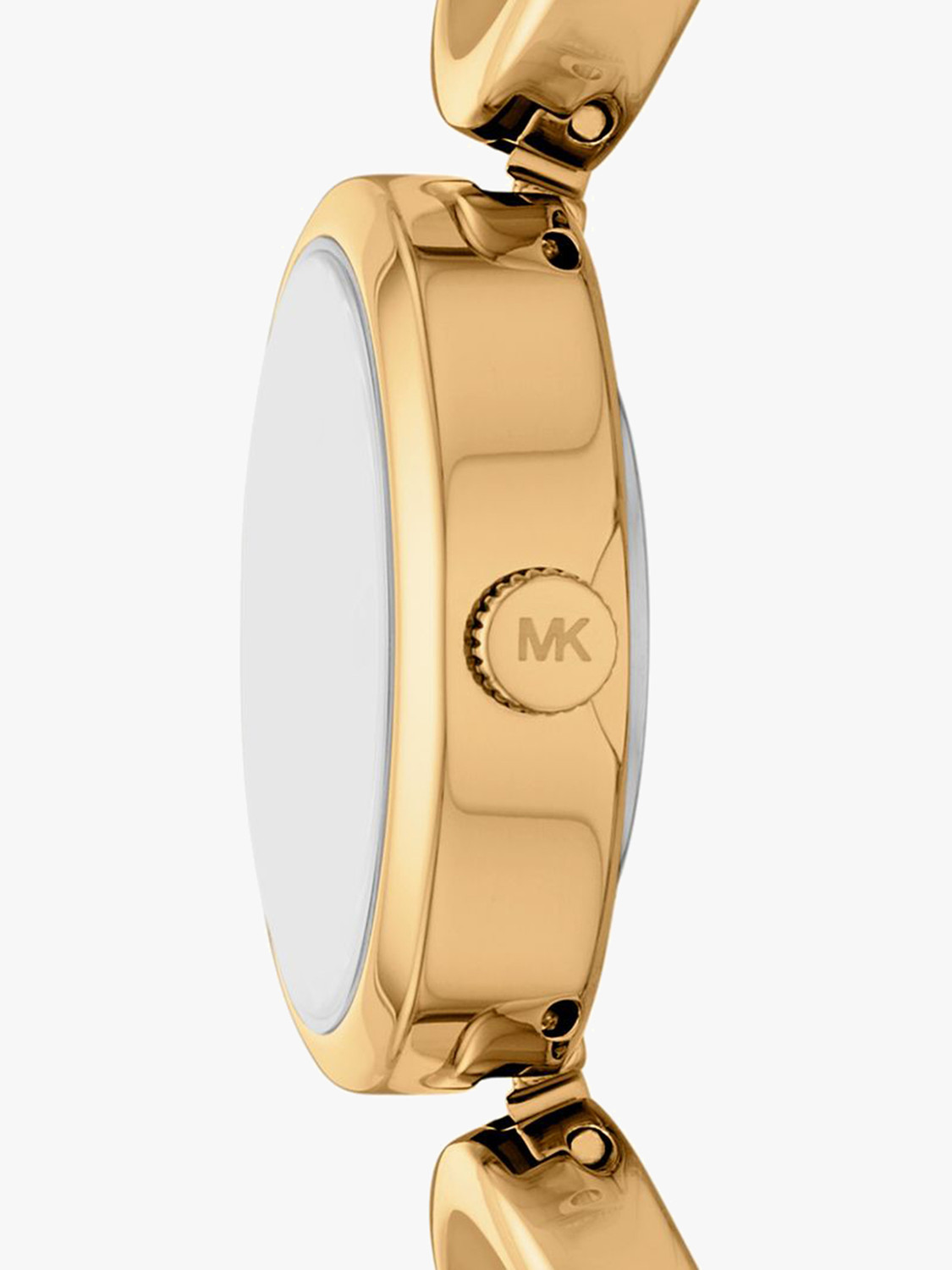 Image of MICHAEL KORS Maude Maude Analog Watch - For Women
