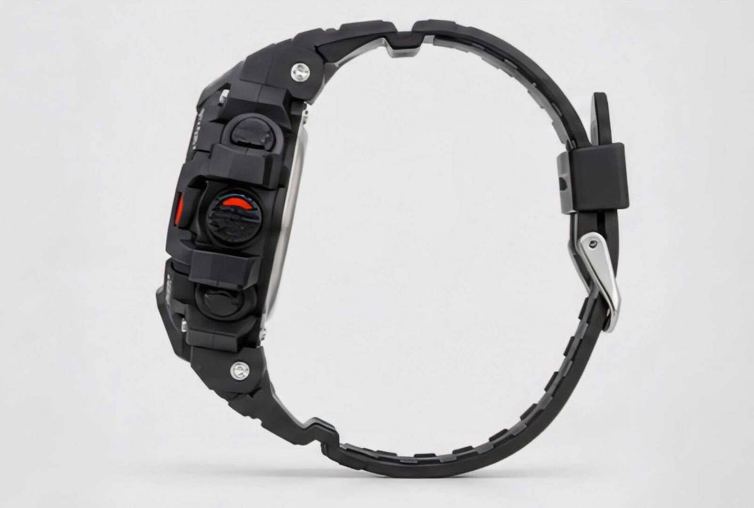 HCM Digital Sports Watch for Men - Image 2