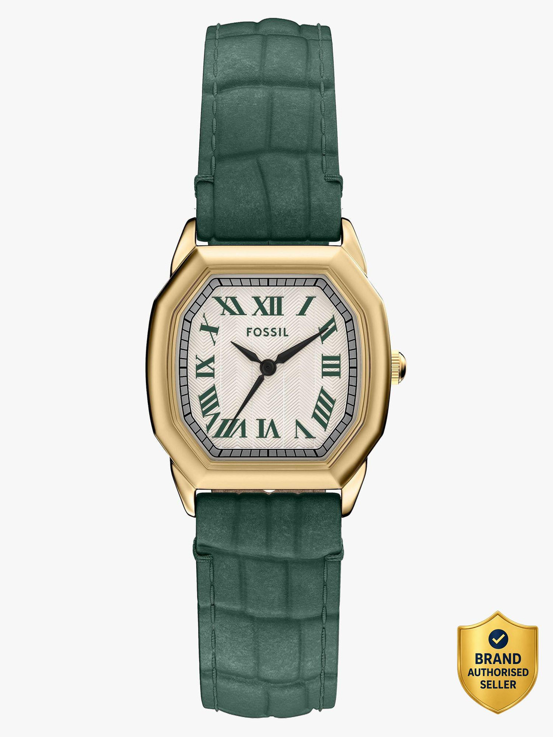 FOSSIL Analog Watch Women