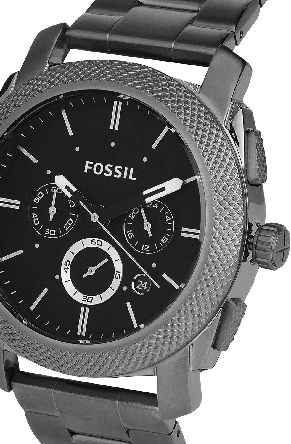 Image of FOSSIL Machine Analog Watch - For Men