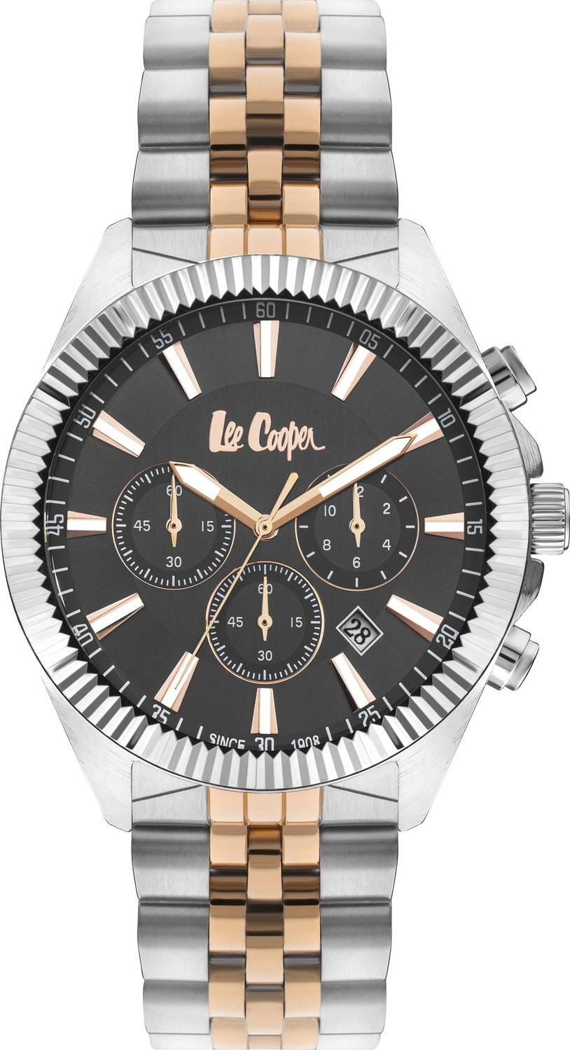 LIVING LEGENDS❗️ LEE COOPER LC07838.560 Chronograph Analog Watch - For Men - Buy