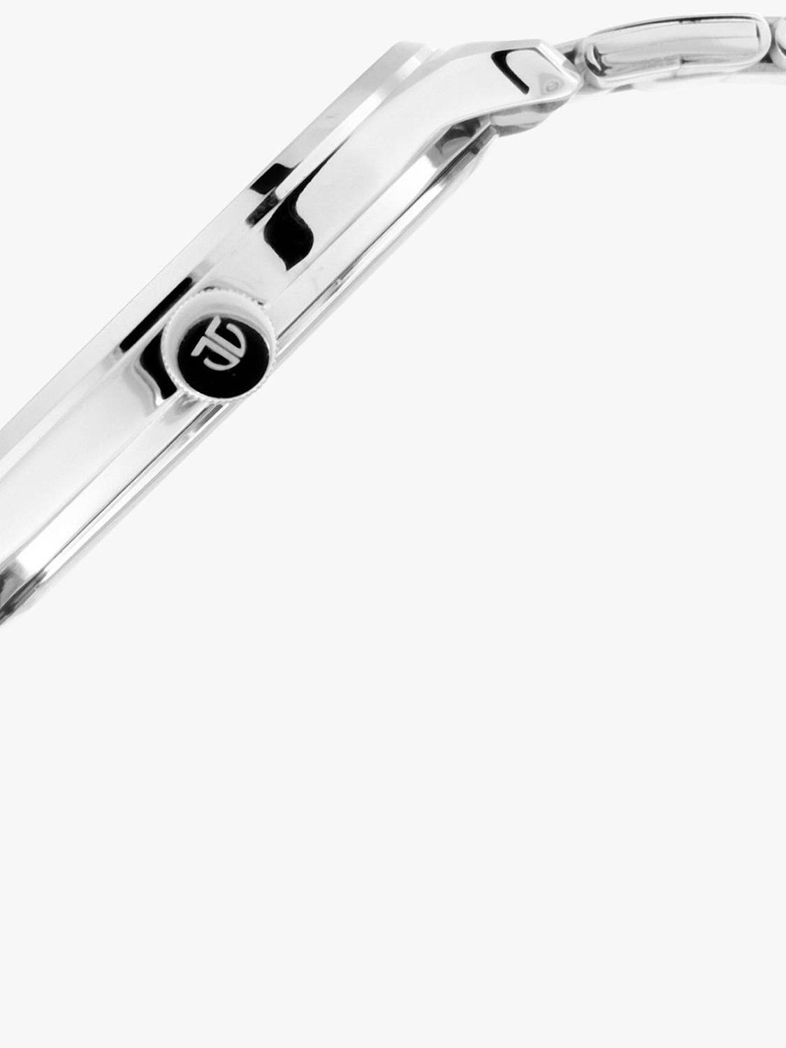 Titan Workwear Silver Dial Watch - Men - Image 5