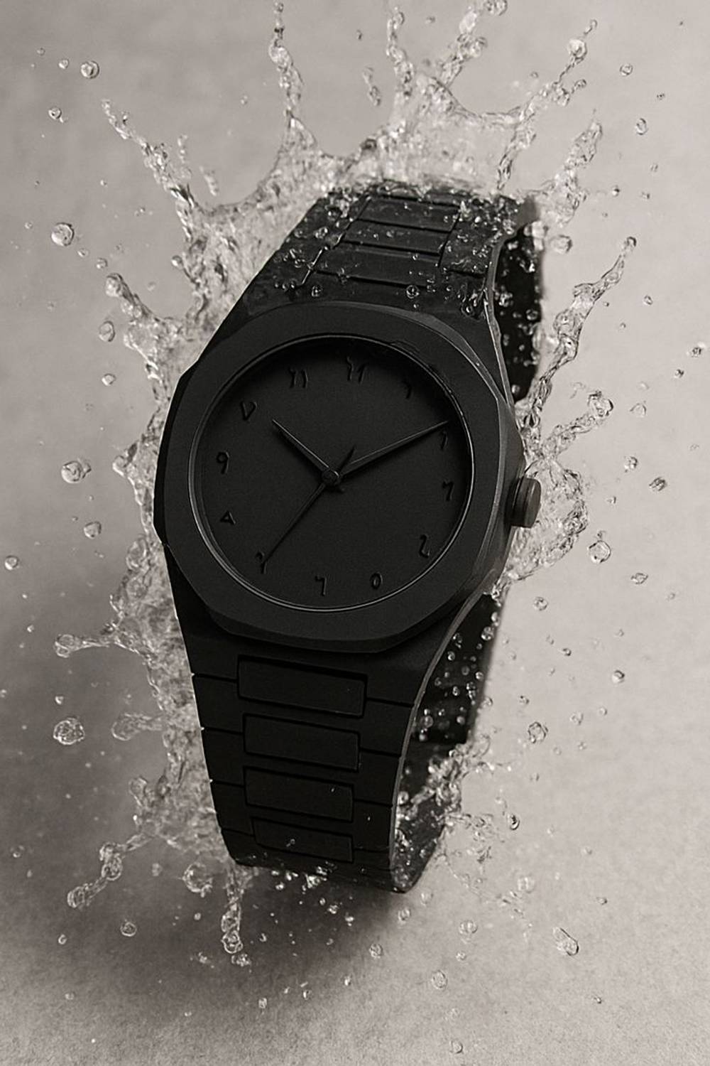 sabr Analog Watch - Unisex - Image 5