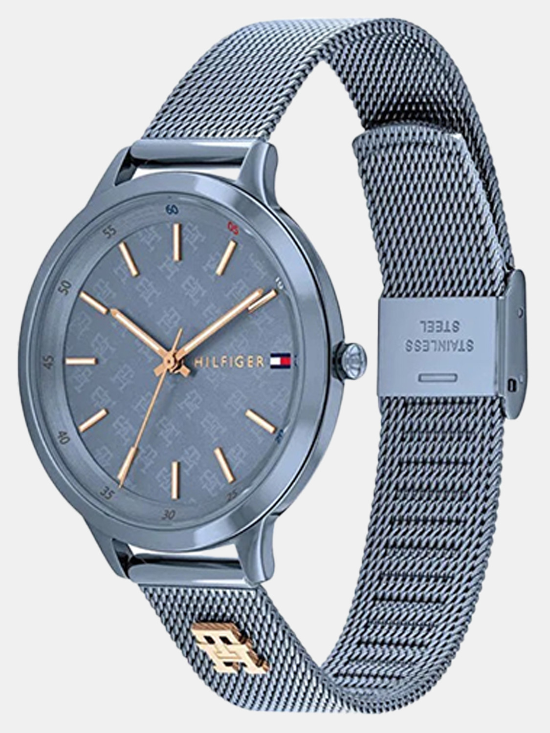 Image of TOMMY HILFIGER Analog Watch - For Women