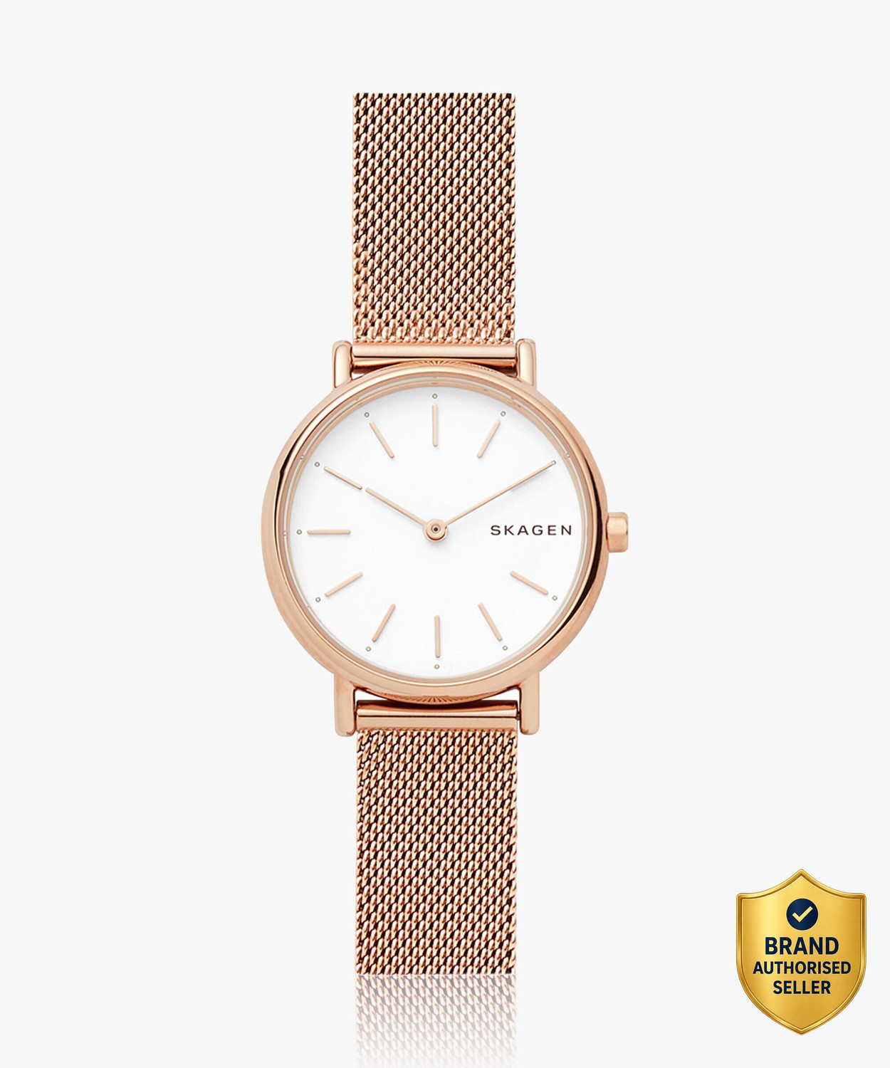 Image of SKAGEN SIGNATUR Analog Watch - For Women