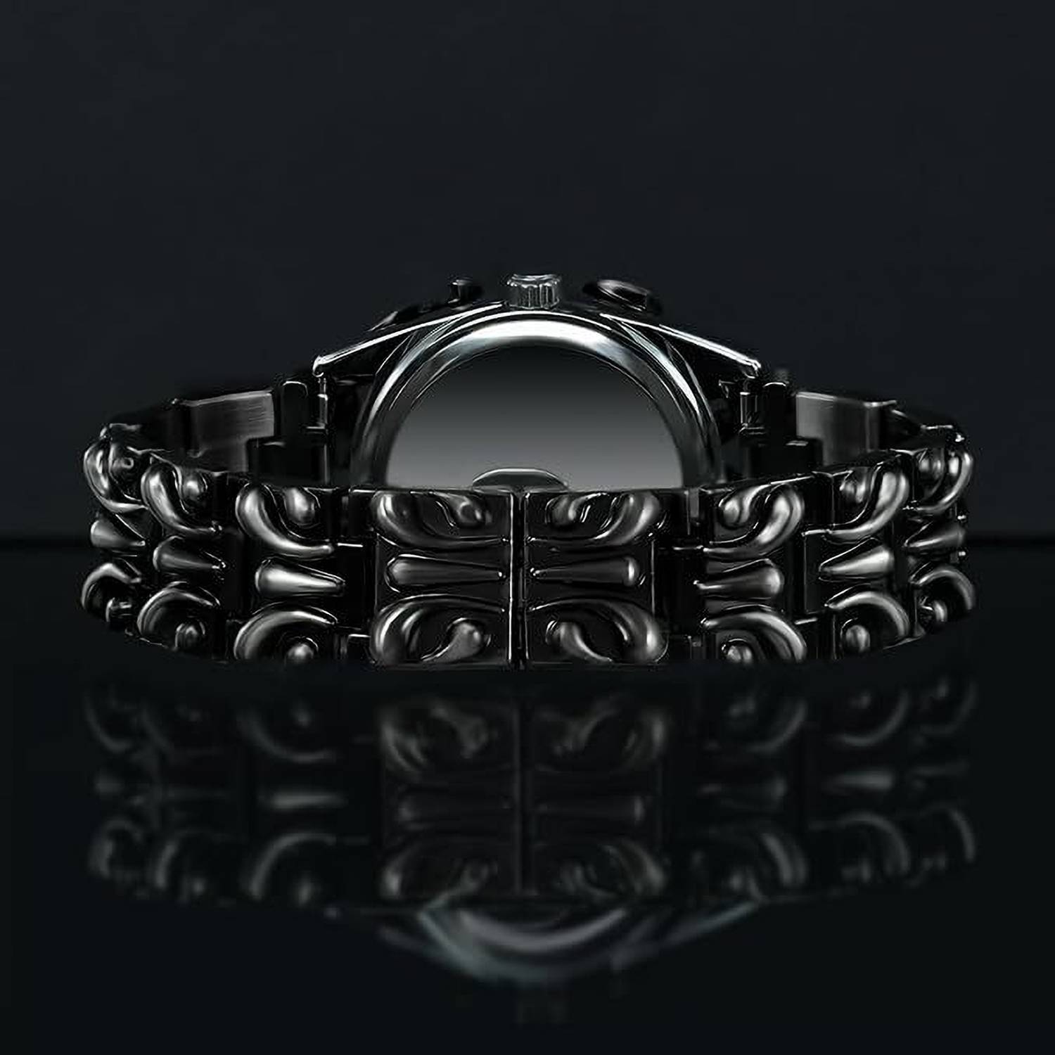 sanowrex Analog Watch for Boys and Girls - Image 4