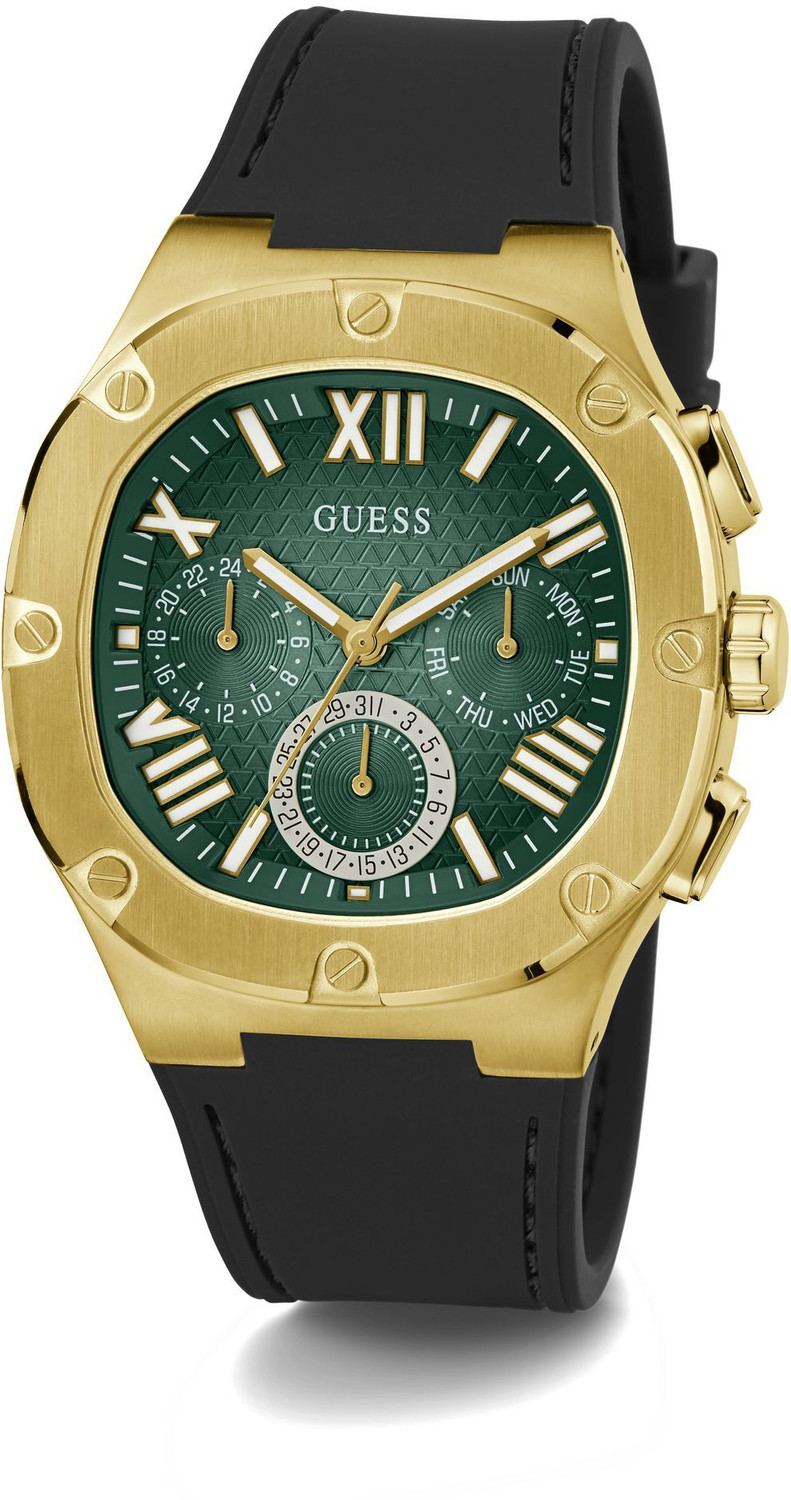 Image of GUESS Analog Watch - For Men