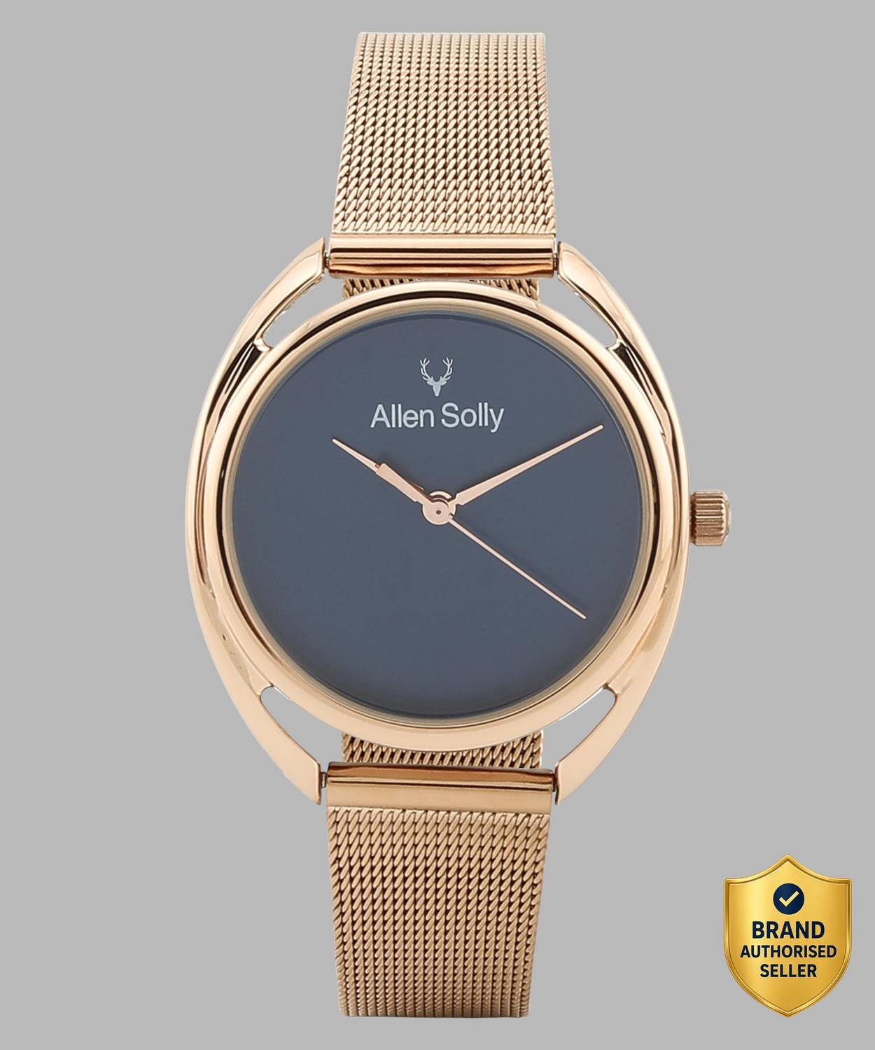Allen Solly Analog Watch  - For Women