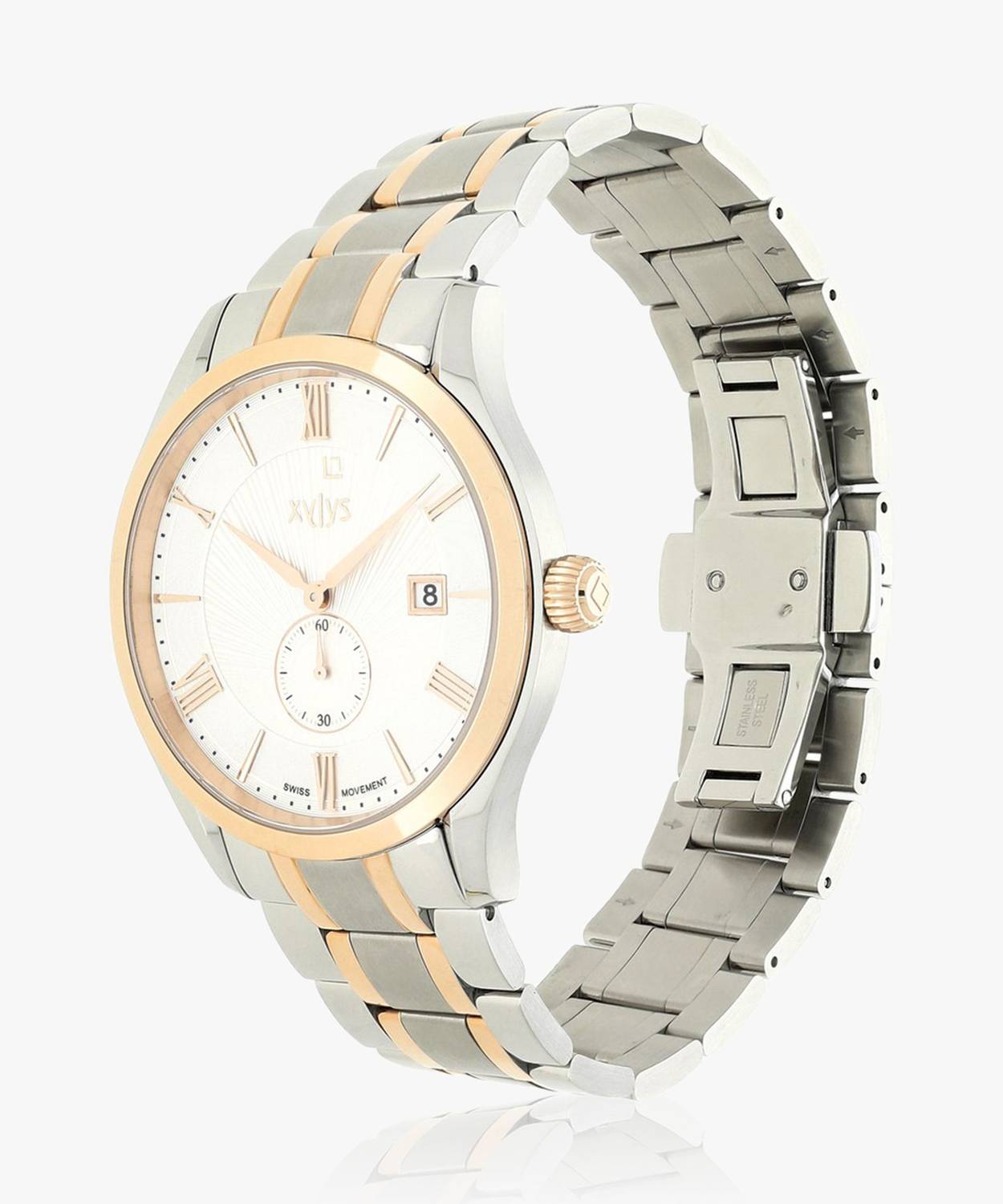 XYLYS NR40037KM01E-DJ124-XYLYS Analog Watch - For Men - Buy XYLYS