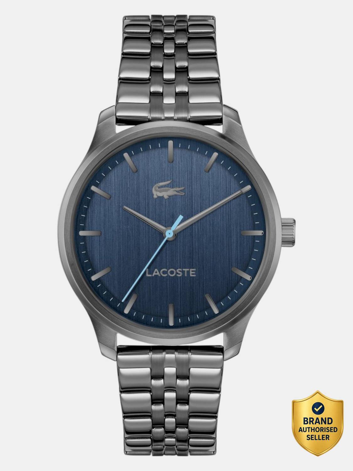 LACOSTE Lisbon Analog Watch - Men - Image 1