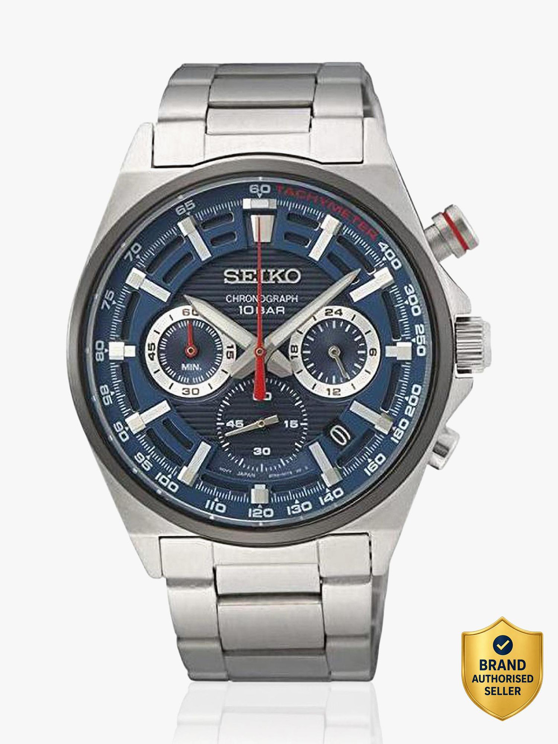 Image of Seiko Analog Watch - For Men