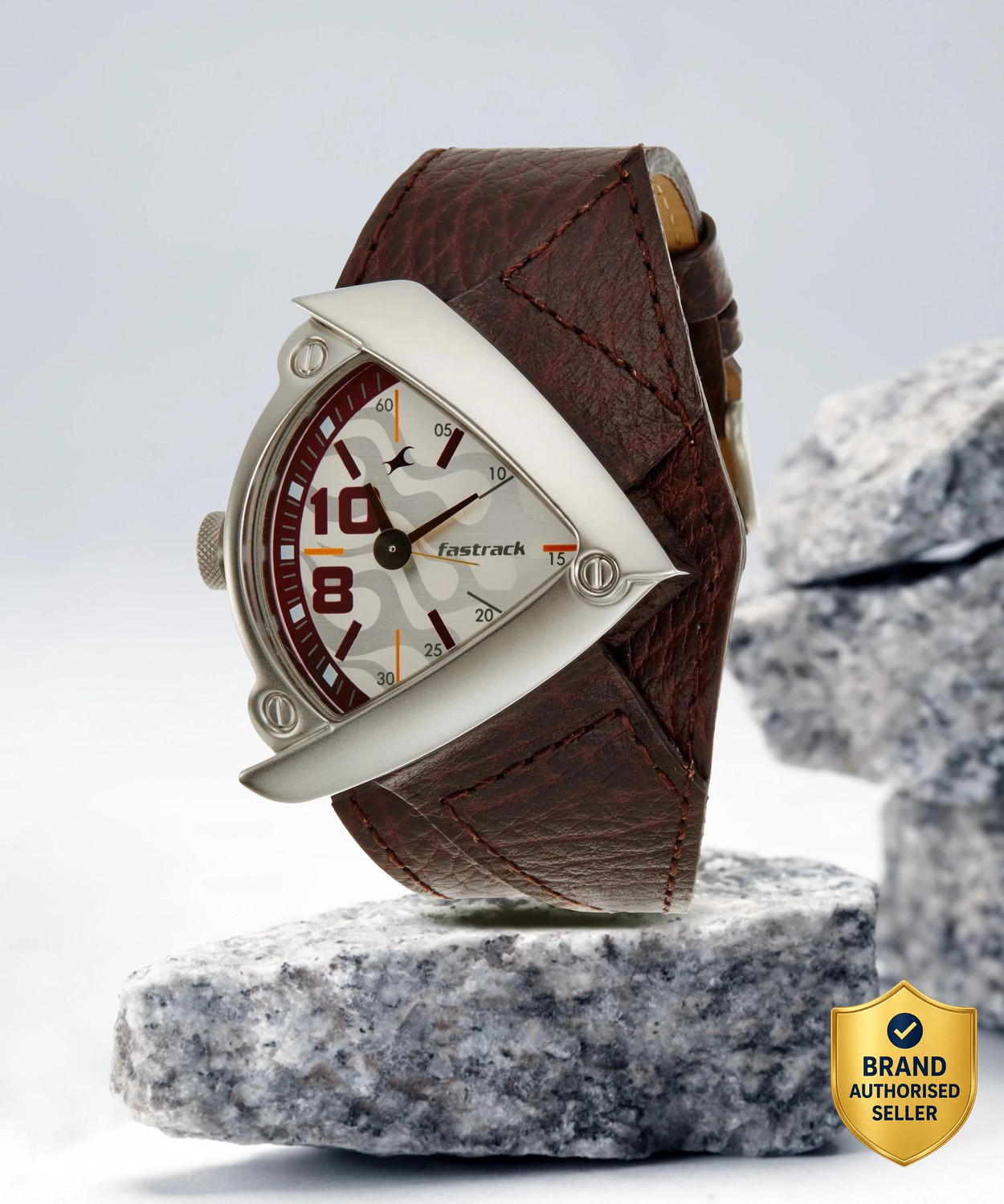 Image of Fastrack Analog Watch - For Men