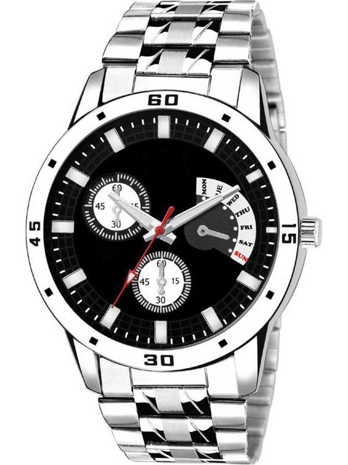 Acnos Analog Watch - For Men