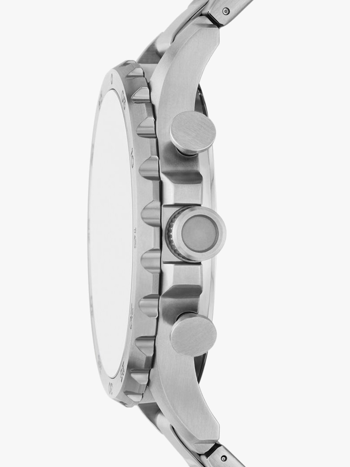 Image of FOSSIL Nate Nate Analog Watch - For Men