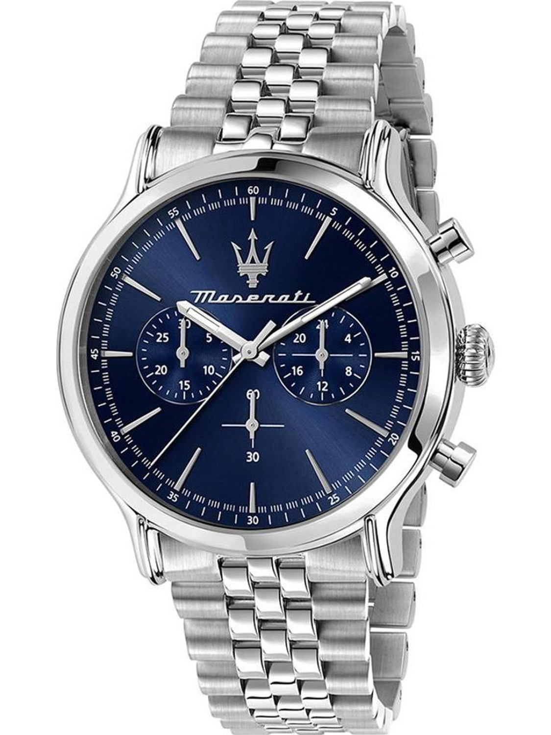 Image of Maserati Analog Watch - For Men