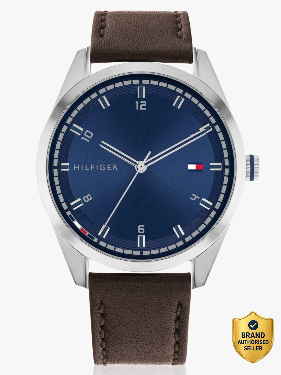 Image of TOMMY HILFIGER Analog Watch - For Men