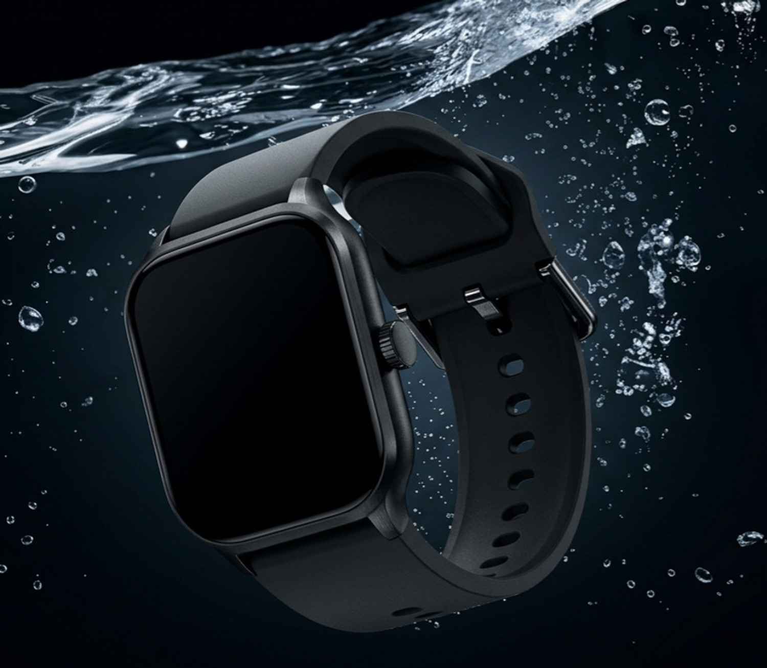 Image of ROXTO H9 PRO MAX SMART WATCH01 H9 PRO MAX Digital Watch - For Men & Women