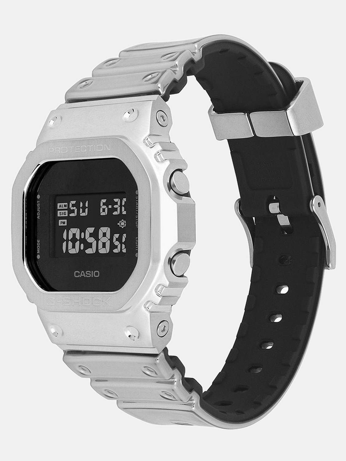CASIO GM-5600YM-8DR G-Shock Digital Watch - Men - Image 2
