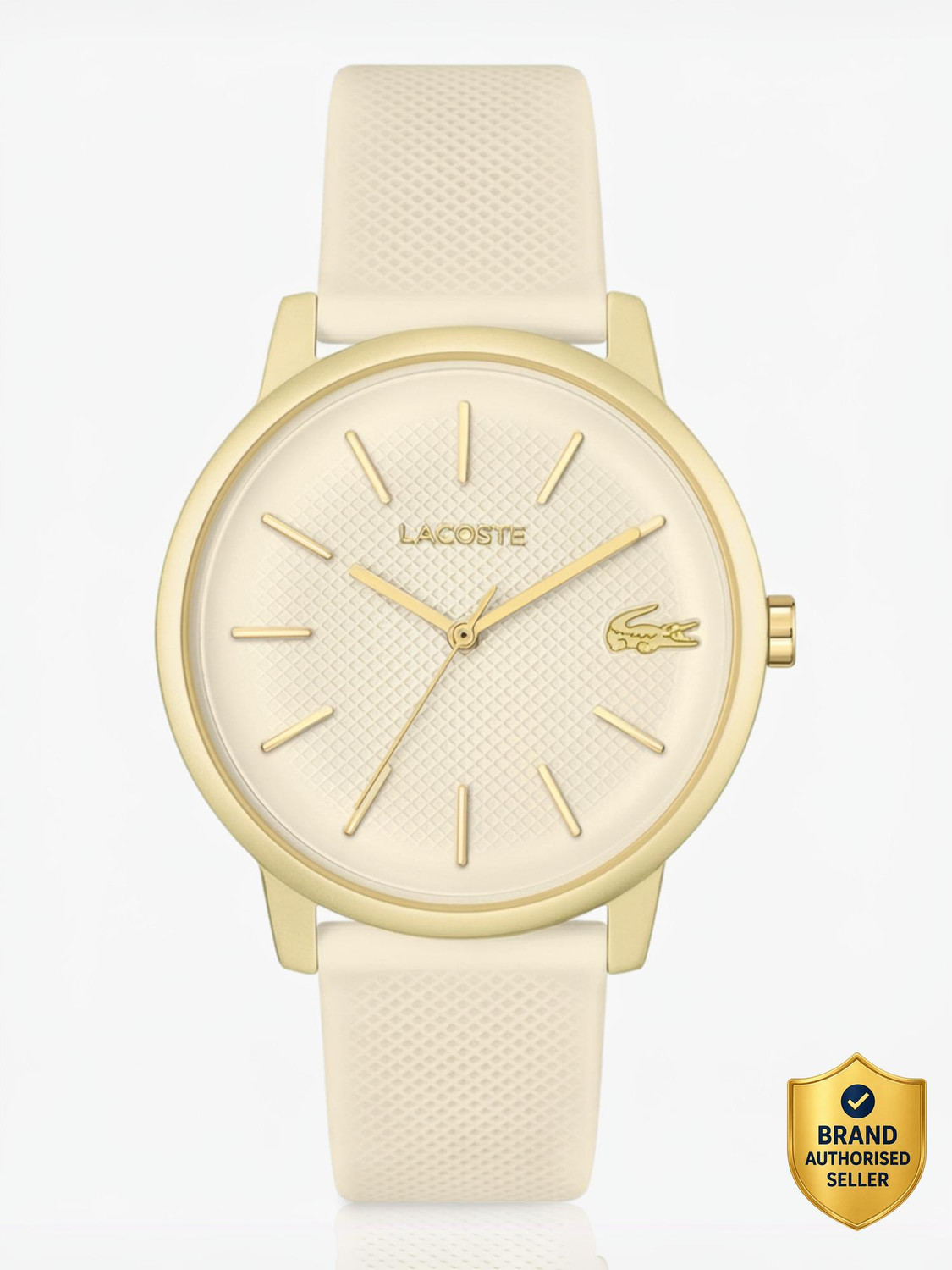 Image of LACOSTE Lacoste.12.12 Move Lacoste.12.12 Move Analog Watch - For Men