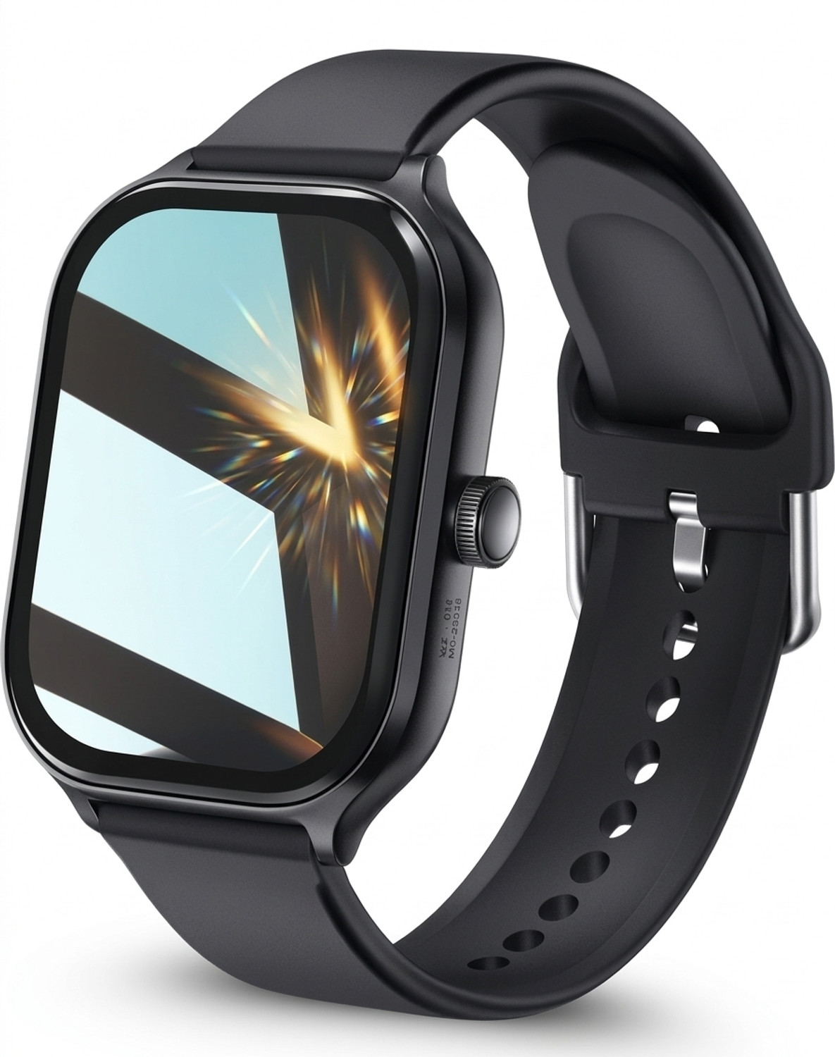 Image of ROXTO H9 PRO MAX SMART WATCH H9 PRO MAX Digital Watch - For Men & Women