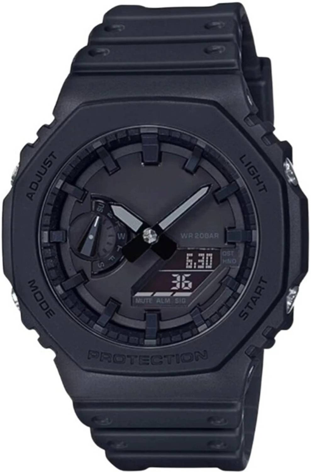 FOREST Premium Men's Analog Watch - Image 1