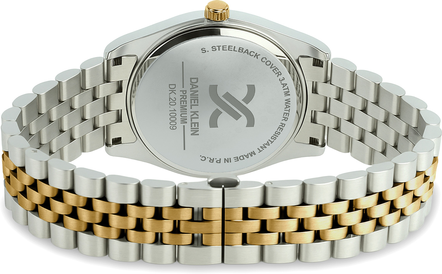 Image of DANIEL KLEIN Analog Watch - For Women