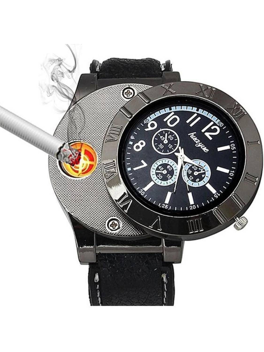 CHG Analog Watch - Unisex - Image 1