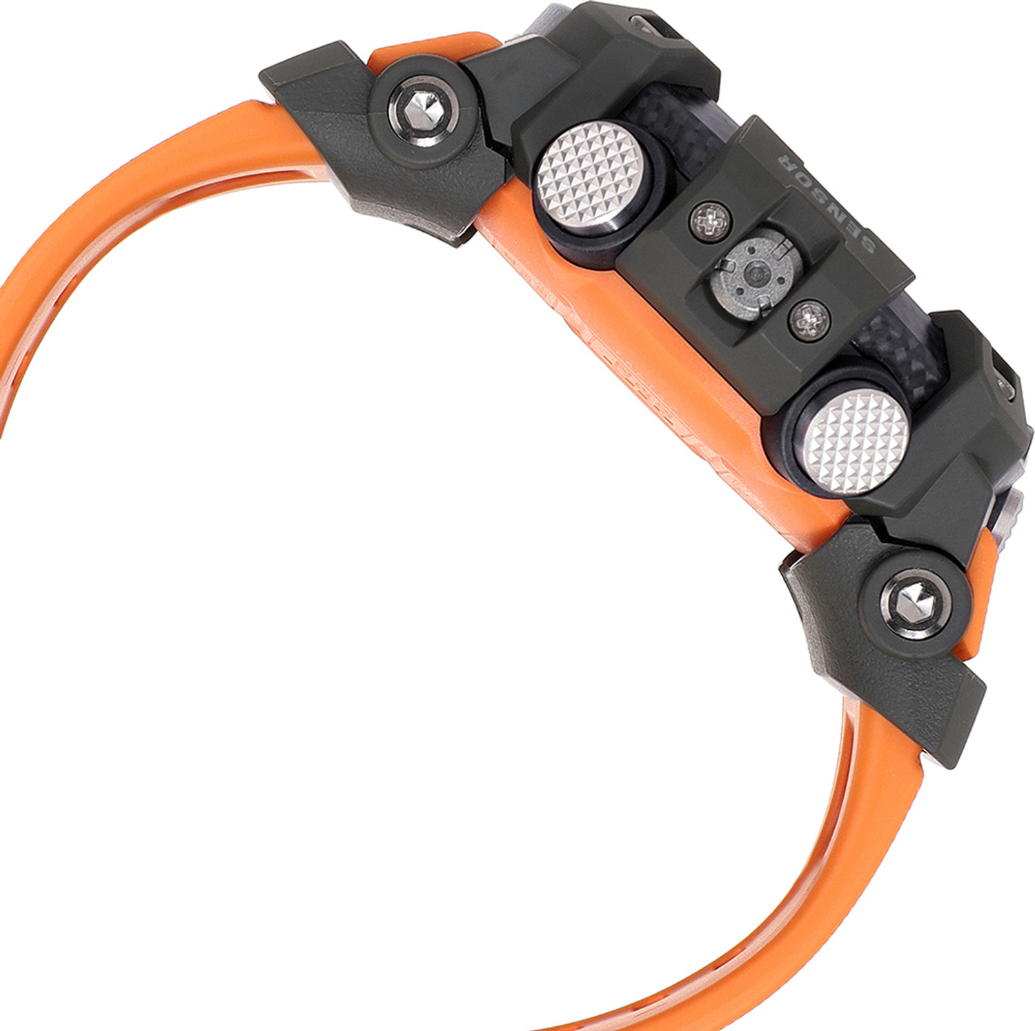 Image of CASIO GG-B100X-1A9DR G-SHOCK Analog-Digital Watch - For Men