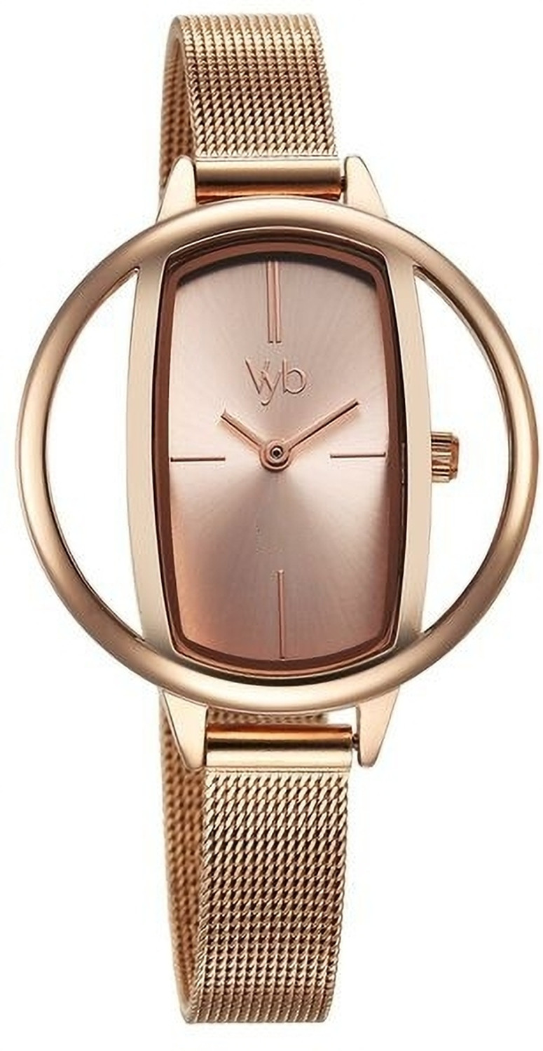 Image of VYB Vyb Analog watch Party Wear Watch Analog Watch - For Women