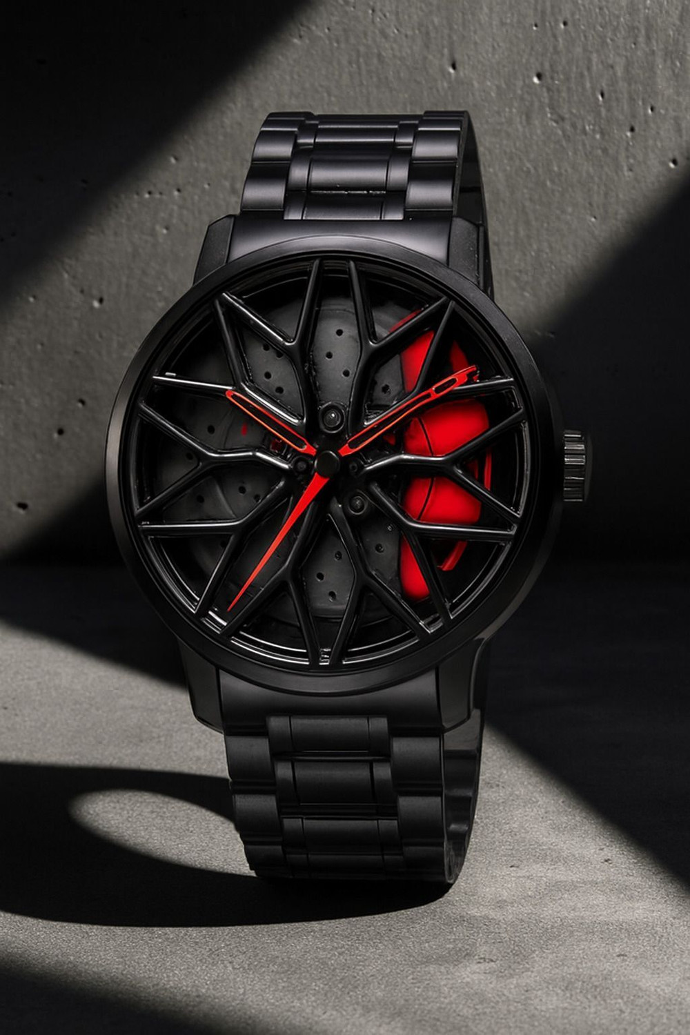 Image of RICK Analog Watch - For Men