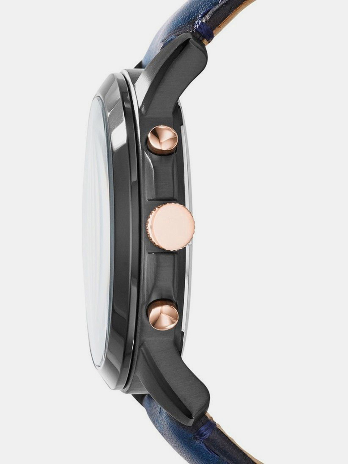 Image of FOSSIL GRANT Analog Watch - For Men
