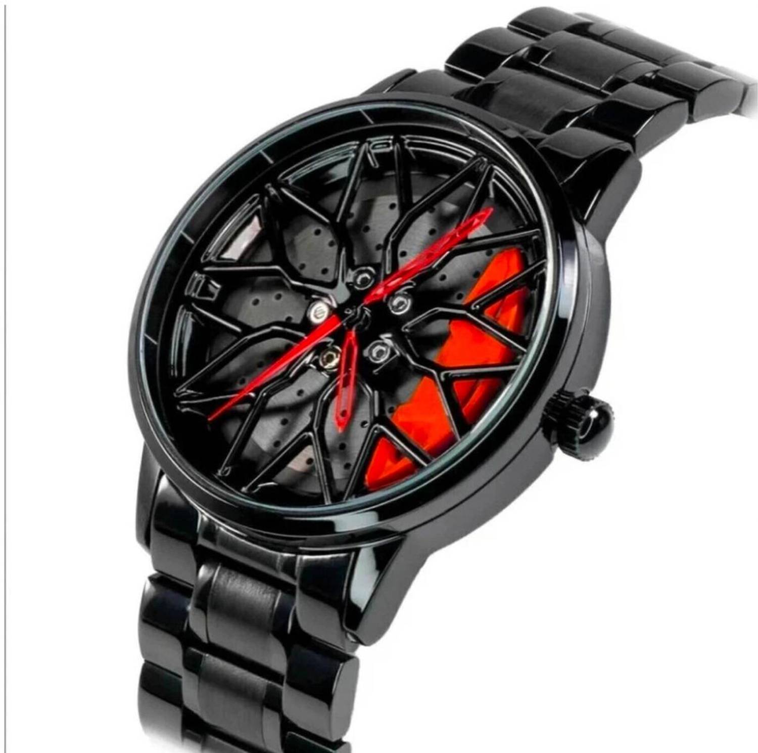 OCTAMEX Analog Watch for Men