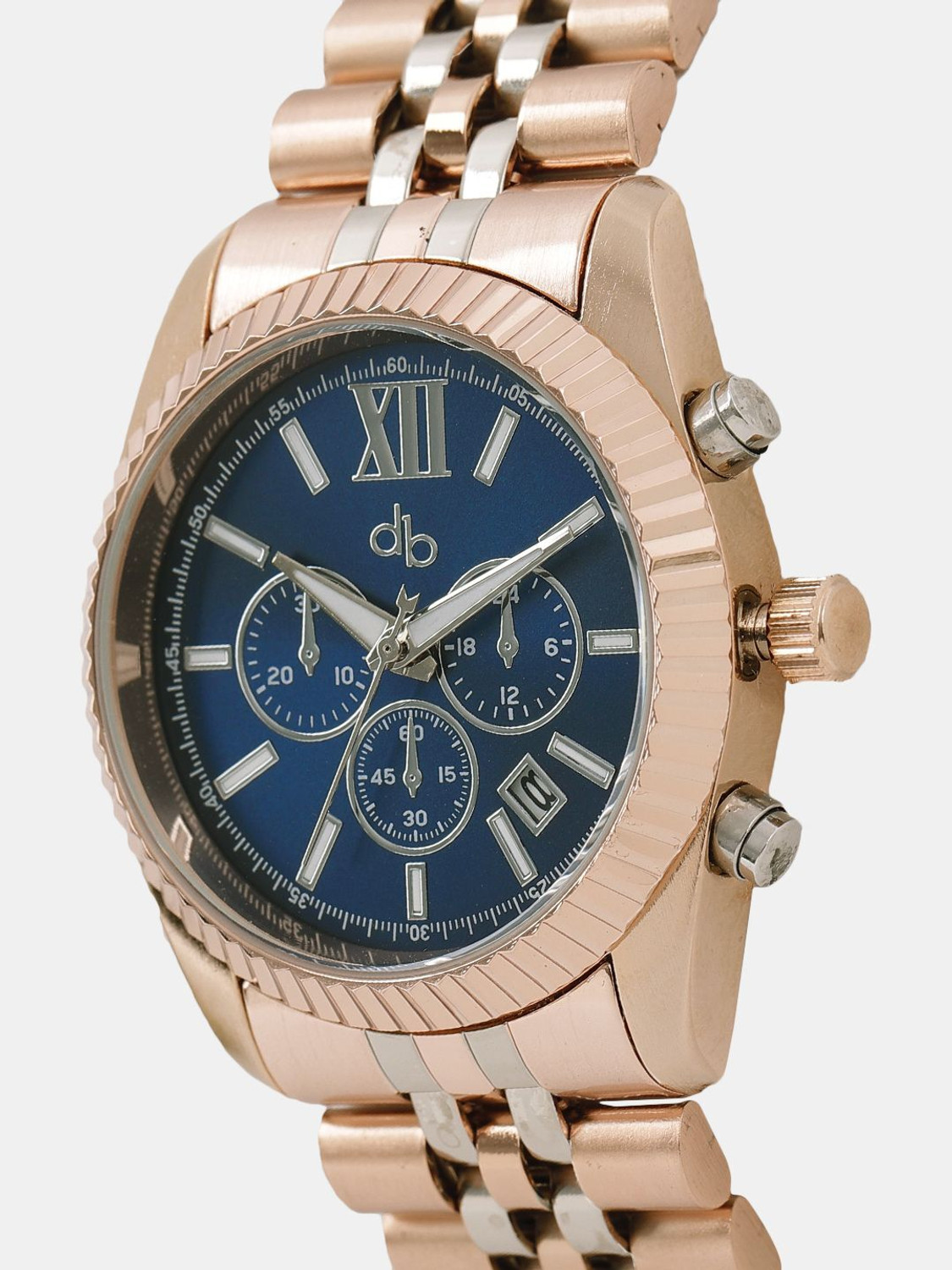 Image of Dressberry Analog Watch - For Women