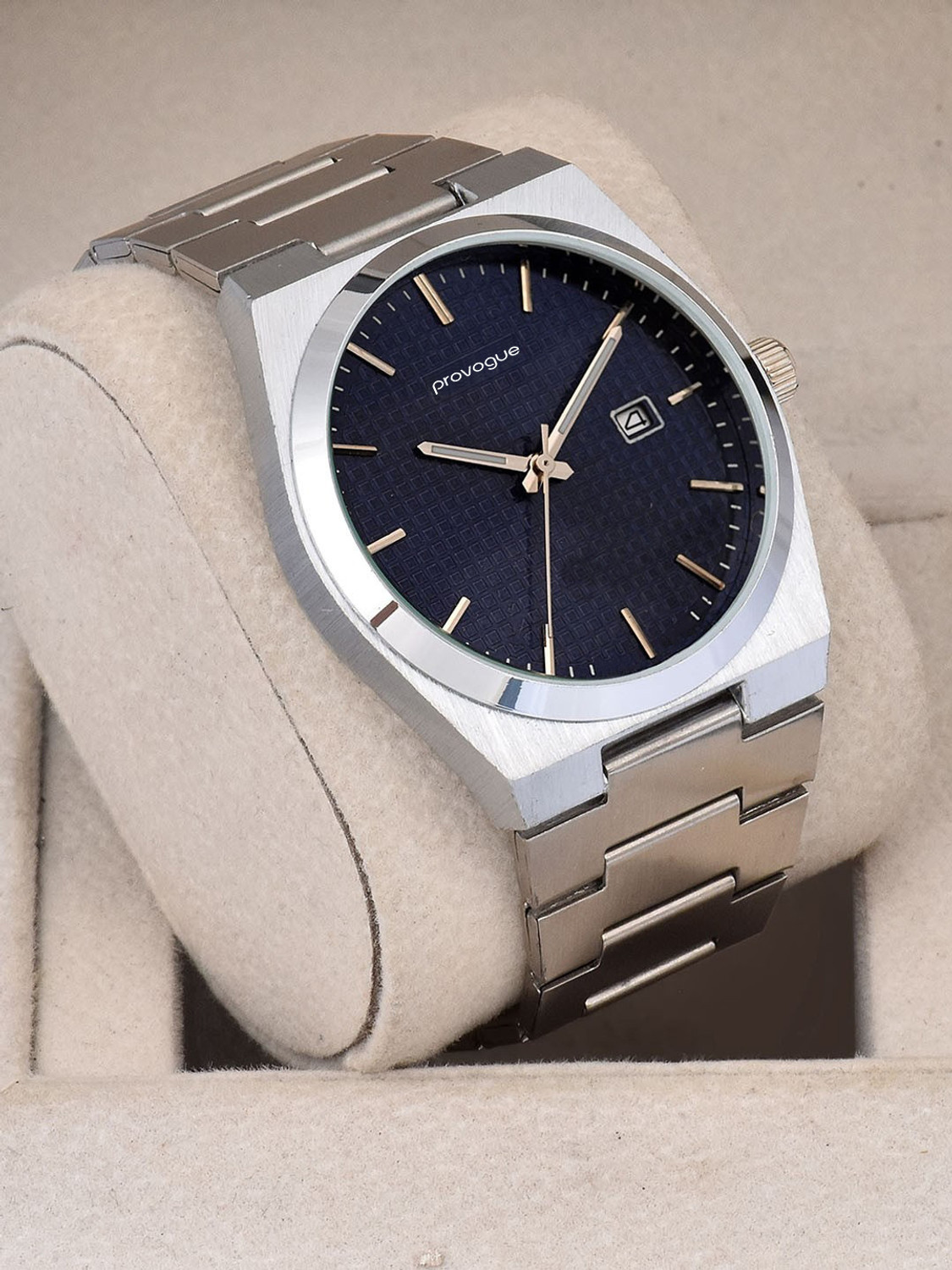 Image of PROVOGUE Date01 PROVOGUE Date01 Analog Watch - For Men & Women