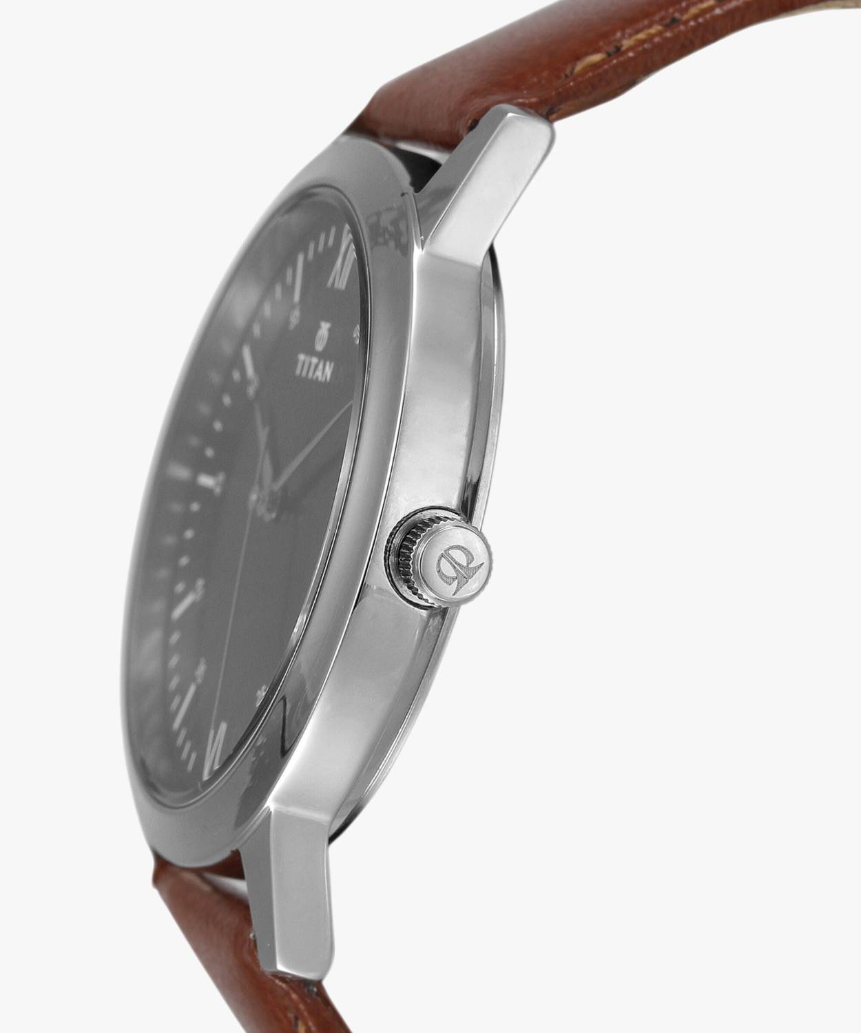 Titan NP1771SL02 Analog Watch - Men - Image 5