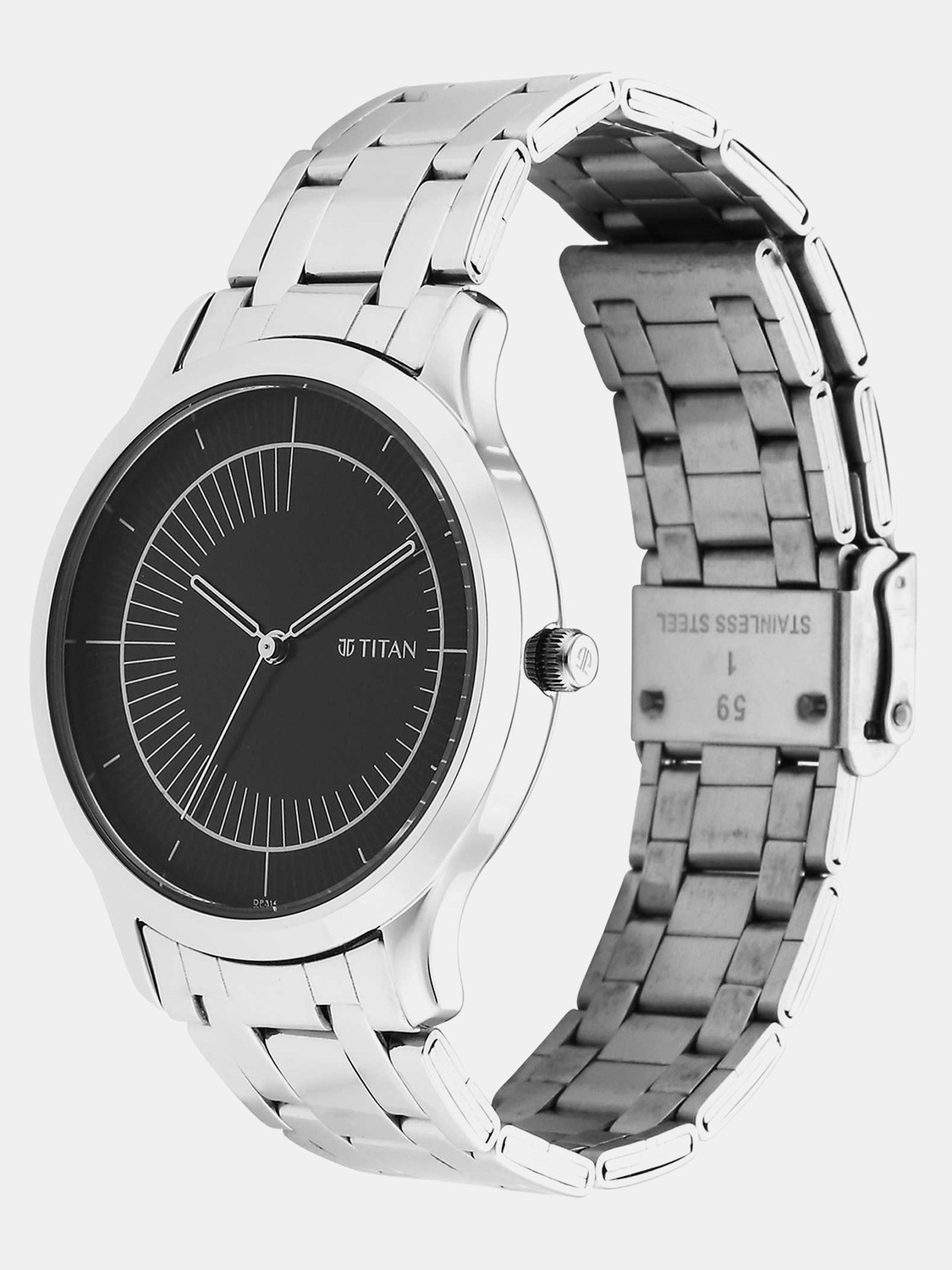 Image of Titan Analog Watch - For Men