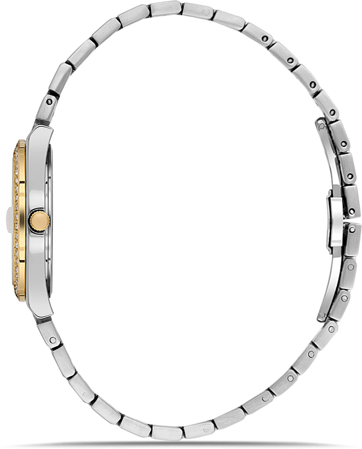 Image of Ferro Amore Analog Watch - For Women